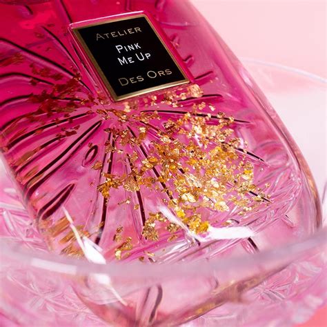 pink me up perfume dupe|Pink Me Up by Atelier des Ors » Reviews & Perfume Facts.